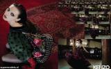 Kenzo F/W 07-08 add