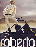 Roberto Cavalli F/W 07/08 add