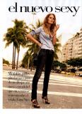 Vogue Spain June 2007