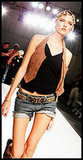 Model's Street Style 