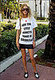 Street Style - Models 