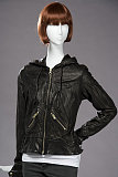 All time favorite fashion items: The black leather jacket