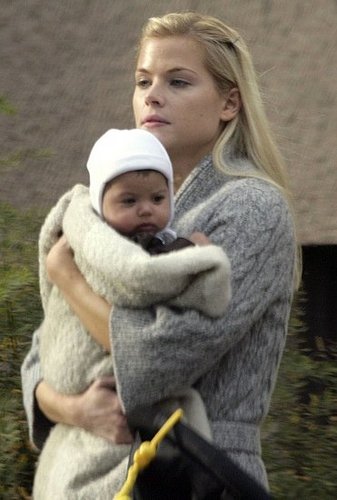 Celeb Babies