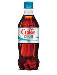 Coke and Pepsi Jump on the Energy Drink Bandwagon