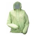 Get Your Butt in Gear: Isotope Jacket