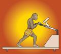 A Cardio Machine No-No: Leaning
