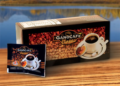 Would You Like Mushrooms With that Morning Coffee?