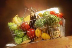 How Many Times Do You Eat Fruit & Veggies in a Day?