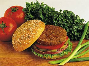 Mock Meat