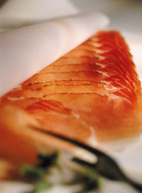 Omega-3s Good for Your Health and Your Mood