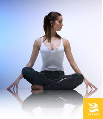 New Wave in Fitness Clothes: Yoga Jeans