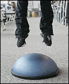 Functional Fitness: More than a Trend