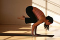 Class Act: Ashtanga Yoga's Second Series 