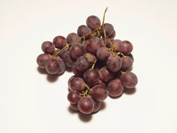 Grape Juice and Red Wine, Drink Up!