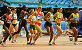 Spring Running Tip:  Set a Goal