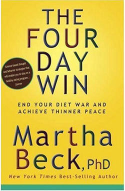 Weekend Reading: The Four Day Win