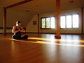 Yoga Class Etiquette
