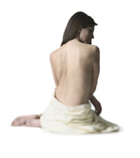 Blast Bacne Easily with ClindaReach