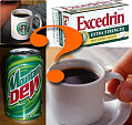 Caffeine Quiz