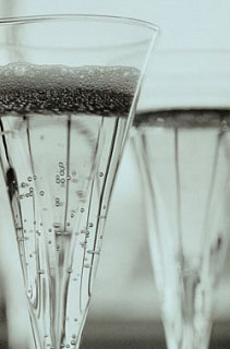Engagement Party: How to Avoid (or Deal) with Your Champagne Hangover