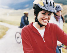 Bike Helmets: How to Get a Proper Fit