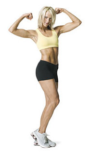 Strength, Resistance and Weight Training, Oh My!