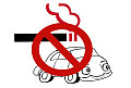 Should Smoking be Banned in Cars?