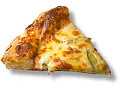 Wedges: Not a Dieter's Friend