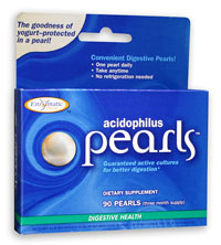 Probiotics and Prebiotics: Bugs You Should Love