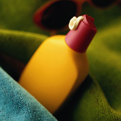 Broad Spectrum Sunscreen - It Is What You Want