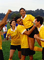 Get Motivated: Join a Team