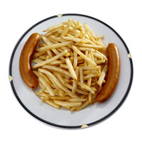 Trans Fat Keeps Getting Worse and Worse...