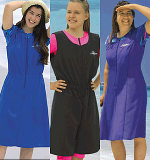 Wholesome Wear: Cool or Not?