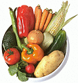 Vitamins and Minerals:  What's the Diff?