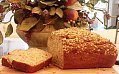 Light Banana Bread... Add Quinoa Flour for added Protein!