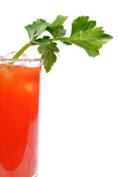 Brunch Beverage Breakdown