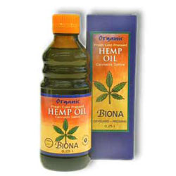 What is the Deal With: Hemp Seeds