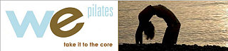 Get Your Butt in Gear: we pilates clothing