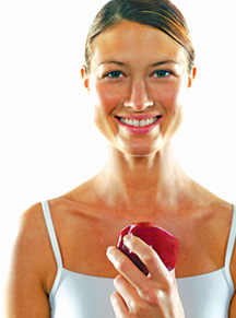 How Much Fiber Is in That: Fruit