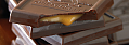 Ghirardelli:  It's Gourmet With a Side of Trans Fat