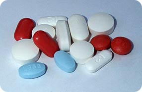 Liver Damage and OTC Pain Medication