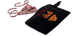 Wet Bathing Suit Bags