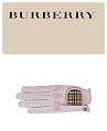 Major Splurge Alert: Burberry Golf Gear