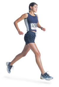 You Asked: What Should I Eat Before Running a Marathon?