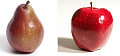 Fiber Quiz: Apple vs. Pear