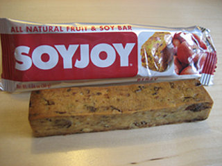 My SOYJOY Bars Arrived!!!
