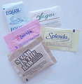 What's the Deal With:  Sugar Substitutes