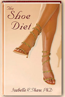Lose Pounds and Gain Shoes: The Shoe Diet
