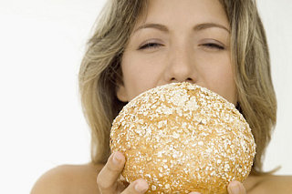How Much Fiber is in That?  Nuts, Beans, and Grains