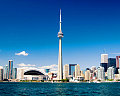"ACT"ivism: Canada Life CN Tower Climb